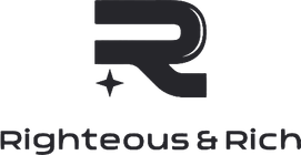 Righteous & Rich