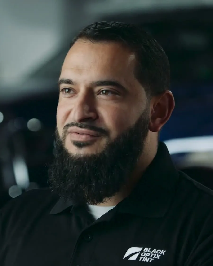 Mohamed Mustafa